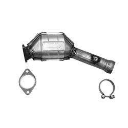 Catco Federal/EPA Direct-Fit Catalytic Converters for 2011-2014 MUSTANG - 5115