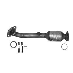 Catco Federal/EPA Direct-Fit Catalytic Converters for 2010-2011 CR-V - 5122