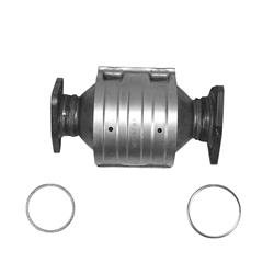 Catco Federal/EPA Direct-Fit Catalytic Converters for 2010-2013 MDX, ZDX - 5135
