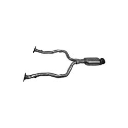 Catco Federal/EPA Direct-Fit Catalytic Converters for 2001-2005 GS430 - 5142