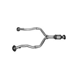 Catco Federal/EPA Direct-Fit Catalytic Converters for 2002-2010 SC430 - 5146