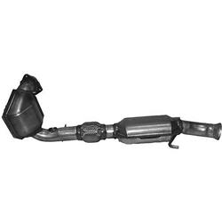 Catco Federal/EPA Direct-Fit Catalytic Converters for 2000-2002 9-3 - 5161