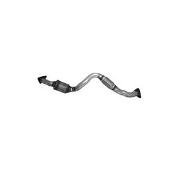 Catco Federal/EPA Direct-Fit Catalytic Converters for 2007 Q7, TOUAREG - 5181