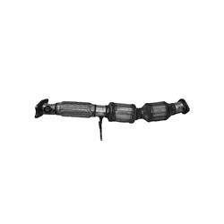 Catco Federal/EPA Direct-Fit Catalytic Converters for 2004-2010 S40, 2005-2010 V50 - 5195
