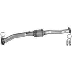 Catco Federal/EPA Direct-Fit Catalytic Converters for 2006-2008 GRAND VITARA - 5200
