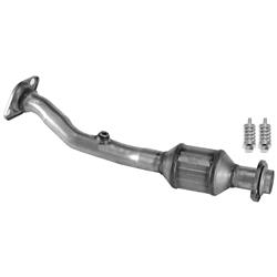 Catco Federal/EPA Direct-Fit Catalytic Converters for 2009-2012 SENTRA - 5203