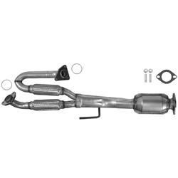 Catco Federal/EPA Direct-Fit Catalytic Converters for 2009-2022 MAXIMA - 5208