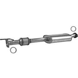 Catco Federal/EPA Direct-Fit Catalytic Converters for 2004-2006 XL-7 - 5209