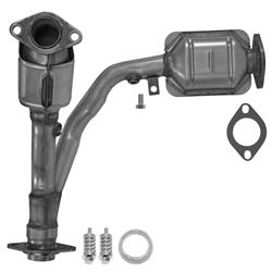 Catco Federal/EPA Direct-Fit Catalytic Converters for 2004-2006 MONTERO - 5210