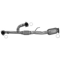 Catco Federal/EPA Direct-Fit Catalytic Converters for 2013-2017 ACCORD - 5214