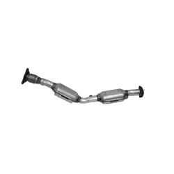 Catco Federal/EPA Direct-Fit Catalytic Converters for 2008-2010 VUE - 5217