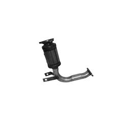 Catco Federal/EPA Direct-Fit Catalytic Converters for 2009-2010 G6, 2008-2012 MALIBU - 5219
