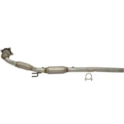 Catco Federal/EPA Direct-Fit Catalytic Converters for 2009-2017 CC - 5229
