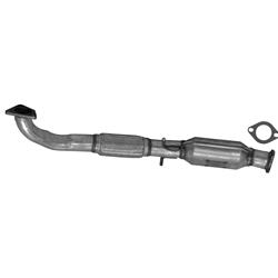 Catco Federal/EPA Direct-Fit Catalytic Converters for 2011-2013 REGAL - 5234
