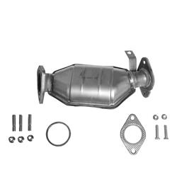 Catco Federal/EPA Direct-Fit Catalytic Converters 5240