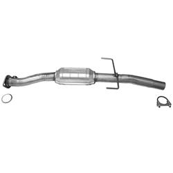 Catco Federal/EPA Direct-Fit Catalytic Converters for 2004-2005 RAV4 - 5243