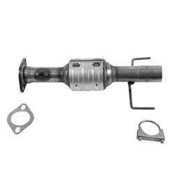 Catco Federal/EPA Direct-Fit Catalytic Converters for 2014-2016 3, 6, 2013-2016 CX-5 - 5245