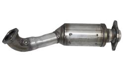 Catco Federal/EPA Direct-Fit Catalytic Converters for 2008-2011 CTS, STS, 2008-2009 SRX - 5248