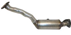 Catco Federal/EPA Direct-Fit Catalytic Converters for 2007-2008 FIT - 5255