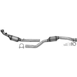 Catco Federal/EPA Direct-Fit Catalytic Converters for 2006-2009 E350 - 5262