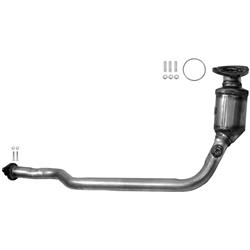 Catco Federal/EPA Direct-Fit Catalytic Converters for 2008-2010 VUE - 5269