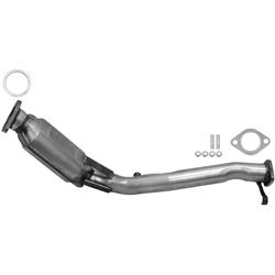 Catco Federal/EPA Direct-Fit Catalytic Converters for 2005-2008 LACROSSE - 5270