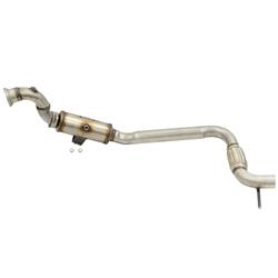 Catco Federal/EPA Direct-Fit Catalytic Converters for 2015-2017 MUSTANG - 5283