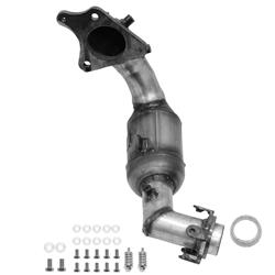 Catco Federal/EPA Direct-Fit Catalytic Converters for 2011-2017 JUKE - 5284