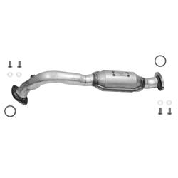 Catco Federal/EPA Direct-Fit Catalytic Converters for 2013-2018 RAV4 - 5286