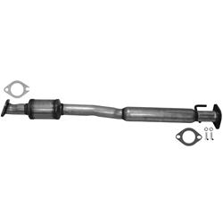 Catco Federal/EPA Direct-Fit Catalytic Converters for 2015-2018 SEDONA - 5291