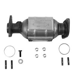Catco Federal/EPA Direct-Fit Catalytic Converters 5297