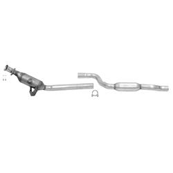Catco Federal/EPA Direct-Fit Catalytic Converters for 2013-2014 C300, 2012-2015 C350 - 5305