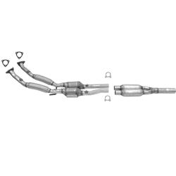 Catco Federal/EPA Direct-Fit Catalytic Converters for 2007-2008 EOS - 5306