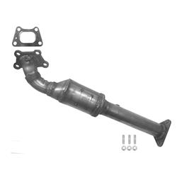 Catco Federal/EPA Direct-Fit Catalytic Converters for 2015-2016 CANYON, COLORADO - 5312