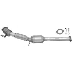 Catco Federal/EPA Direct-Fit Catalytic Converters for 2013-2016 S60, 2016 S60 CROSS COUNTRY, 2015-2016 XC60 - 5316