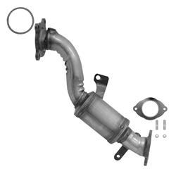 Catco Federal/EPA Direct-Fit Catalytic Converters for 2013-2015 ATS, 2014-2015 CTS - 5327