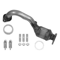 Catco Federal/EPA Direct-Fit Catalytic Converters for 2016-2020 HR-V - 5328