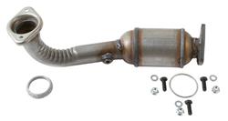 Catco Federal/EPA Direct-Fit Catalytic Converters for 2016-2020 HR-V - 5331