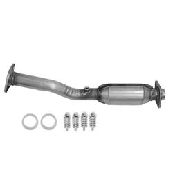 Catco Federal/EPA Direct-Fit Catalytic Converters for 2013-2019 SENTRA - 5337