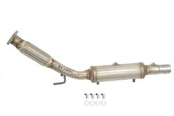 Catco Federal/EPA Direct-Fit Catalytic Converters 5342