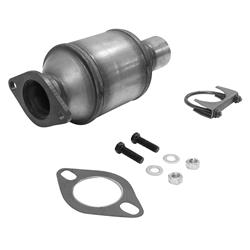 Catco Federal/EPA Direct-Fit Catalytic Converters for 2013-2020 FUSION, MKZ - 5343