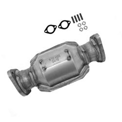 Catco Federal/EPA Direct-Fit Catalytic Converters for 2009-2014 GENESIS - 5345