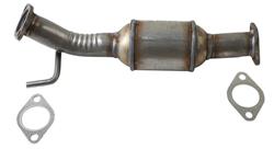 Catco Federal/EPA Direct-Fit Catalytic Converters for 2012-2016 SONIC - 5351