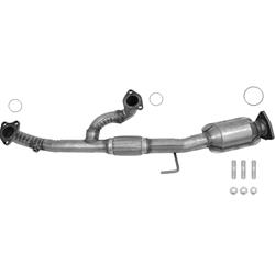 Catco Federal/EPA Direct-Fit Catalytic Converters for 2015-2017 ODYSSEY - 5355