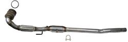 Catco Federal/EPA Direct-Fit Catalytic Converters for 2014-2017 BEETLE, PASSAT, 2014-2018 JETTA - 5357