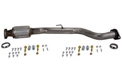 Catco Federal/EPA Direct-Fit Catalytic Converters for 2009-2013 GRAND VITARA - 5358