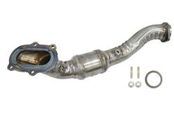 Catco Federal/EPA Direct-Fit Catalytic Converters for 2006-2011 CORVETTE - 5360