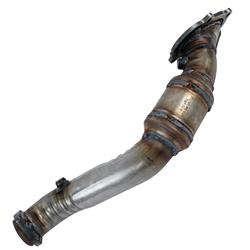 Catco Federal/EPA Direct-Fit Catalytic Converters 5361