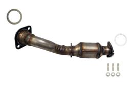 Catco Federal/EPA Direct-Fit Catalytic Converters for 2012-2015 CIVIC, 2013-2015 ILX - 5363