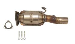 Catco Federal/EPA Direct-Fit Catalytic Converters for 2015-2017 DISCOVERY SPORT, 2014-2018 RANGE ROVER EVOQUE - 5365